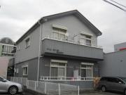 ヒルサイド カズ
