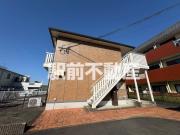 ＪＲ久大本線御井駅まで徒歩15分