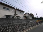 ＪＲ山陽本線五日市駅まで徒歩13分