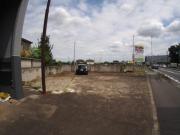 久喜市樋ノ口 貸地