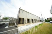 ＪＲ山陰本線梶栗郷台地駅まで徒歩4分