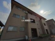 フォブール東山崎B棟