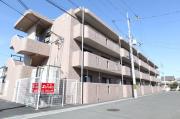 近鉄橿原線田原本駅まで徒歩15分