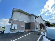 ＪＲ東北本線松川駅まで徒歩11分