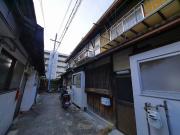 近鉄難波・奈良線近鉄奈良駅まで徒歩9分