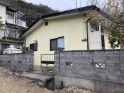 割石アパート