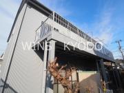 小田急小田原線喜多見駅まで徒歩15分