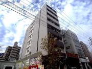 阪急神戸線六甲駅まで徒歩10分