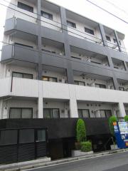 グラントゥルース大森プレミオ