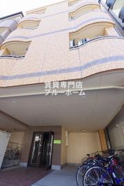 ＪＲ阪和線杉本町駅まで徒歩7分