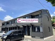 エルシオンA棟