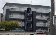前川マンション