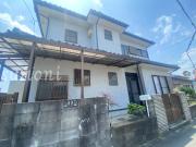 若松東1丁目U様貸家