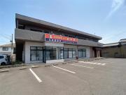 サンセール新居