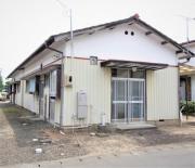 名取市大手町6丁目平屋