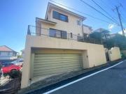 ブルーライン三ツ沢下町駅まで徒歩7分