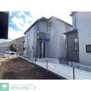 Kolet野田上花輪10