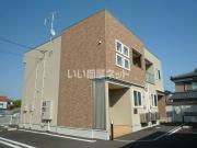 ＪＲ越後線内野西が丘駅まで徒歩10分