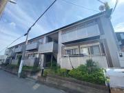大阪モノレール本線柴原阪大前駅まで徒歩5分