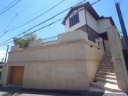 阪急神戸線芦屋川駅まで徒歩11分