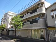 西本番町マンション