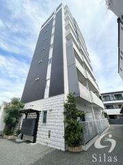 阪急宝塚線川西能勢口駅まで徒歩5分