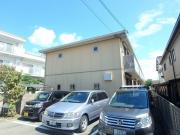 ディアコート新稲