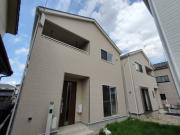 クレイドルガーデンさいたま岩槻本宿第4