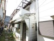 美園町9-8テラスハウス