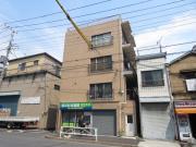 ＪＲ総武本線錦糸町駅まで徒歩12分