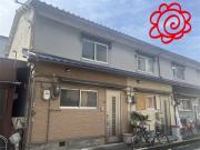 諸口3丁目テラスハウス