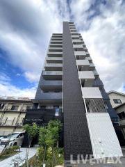 プレサンス上町台筆ヶ崎NORTH