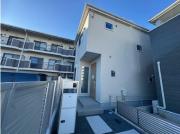 リナージュL 木更津長須賀 第1期3号棟