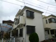 東郷ハウス A棟