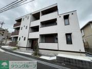 小田急小田原線町田駅まで徒歩9分