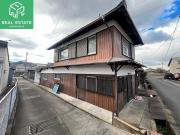 ＪＲ和歌山線隅田駅まで徒歩18分