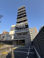 南海汐見橋線芦原町駅まで徒歩5分