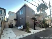 南荻窪4丁目メゾネット