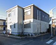 マーサ日野本町