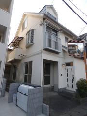 領家7丁目戸建