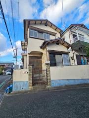 東畦野5丁目6-17貸家