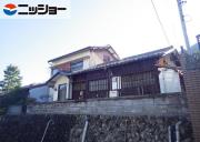 岩田坂4丁目貸家