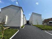 ラ・メゾン江戸川 B棟