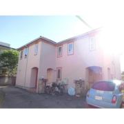 フェアリーガーデンたまがわD棟