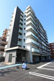 レブリアント福岡東