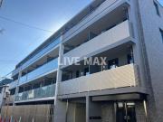 プライムブリス品川旗の台