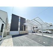 （仮）クーボ文教台一丁目B