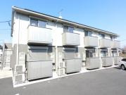 D-room思川ブラン F