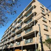 グリーンパレス石川