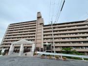 ライオンズマンション金剛寺池台